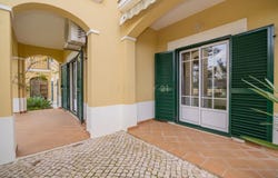 Porches, Algarve