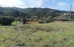 São Barnabé, Beja District