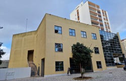 Carnaxide e Queijas, Lisbon