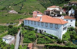Peso da Régua, Vila Real 5050-361