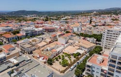 Loulé (São Clemente), Algarve
