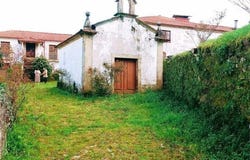 Faia, Braga Municipality 4860