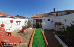 Ourique, Beja District