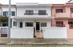 Vila Nova da Telha, Porto District