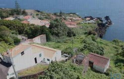 Ilha de São Jorge, Azores