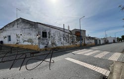 Rua Da Cruz, Alvito, Beja District 7920