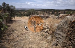 Azinhal, Algarve