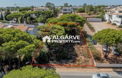 Quarteira, Algarve 8125