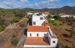 Salir, Algarve