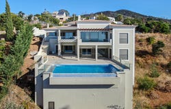 Monchique, Algarve 8550