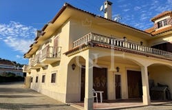 Alenquer (Santo Estêvão e Triana), Lisbon