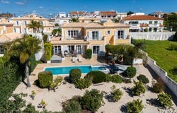 Castro Marim, Algarve