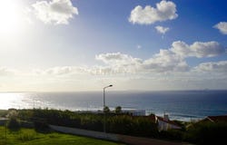 Foz do Arelho, Leiria District