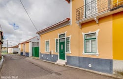 Calvaria de Cima, Leiria District