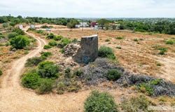 Moncarapacho e Fuseta, Algarve 8700