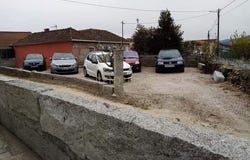 Sabroso de Aguiar, Vila Real District