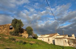 Castro Marim, Algarve