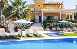 Almancil, Loulé, Algarve 8135-024