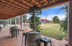 Ferreira do Alentejo e Canhestros, Beja District