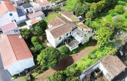Ponta Delgada, Azores