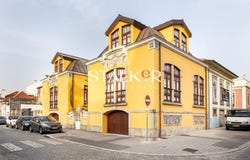 ESPINHO, Aveiro District