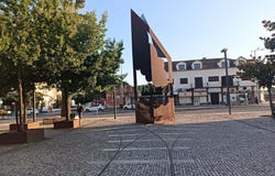 São João Baptista, Santarém District