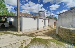 Évora, Évora District