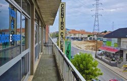 Setúbal, Setubal