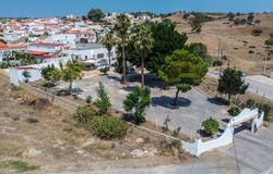 Castro Marim, Algarve