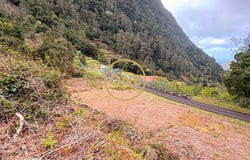 BOA VENTURA, Madeira