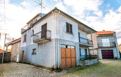 UF DE POUSAFOLES DO BISPO, PENA LOBO E LOMBA, Sabugal, Guarda District 6320