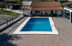 Alhandra, Lisbon