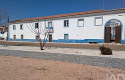 Évora, Évora District