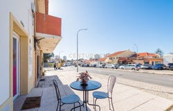 Carcavelos e Parede, Lisbon