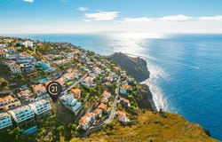 Caniço, Madeira 9125