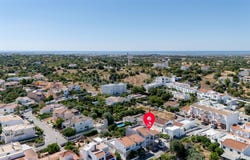 Pechão, Algarve 8700