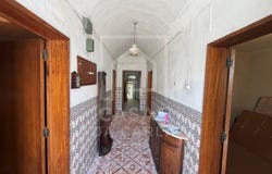 Vila Ruiva, Beja District