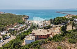 Ferragudo, Algarve 8400
