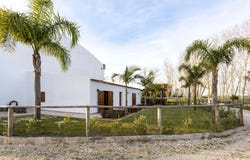Alcochete, Setubal