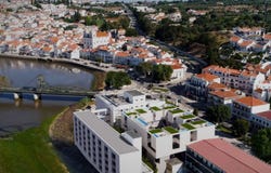 Santa Maria do Castelo e Santiago e Santa Susana, Setubal