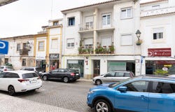 Abrantes (são Vicente e São João) e Alferrarede, Santarém District