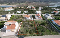Aljezur, Algarve 8670