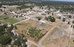 Torrão, Setubal