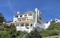 Foz Do Arelho, Leiria 2500