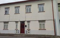 Castelo Branco, Castelo Branco District