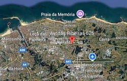 Matosinhos, Porto District
