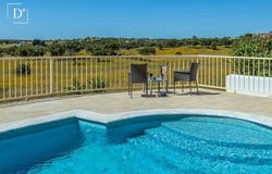 Ourique Municipality, Beja 7670