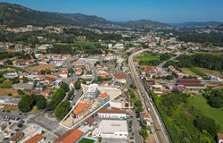 Barroselas e Carvoeiro, Viana do Castelo District