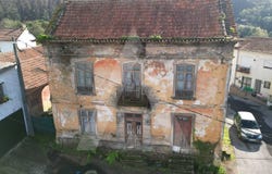 Macinhata do Vouga, Aveiro District