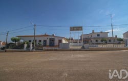 Vila Boim, Portalegre 7350